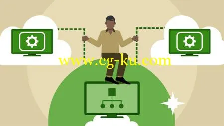 VMware vSphere 6.5 Essential Training Part 2的图片1