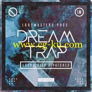Loopmasters Dream Trap MULTiFORMAT的图片1