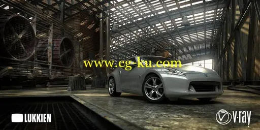 Chaosgroup Vray for C4D 3.6.0 R18 to R19 Win的图片1