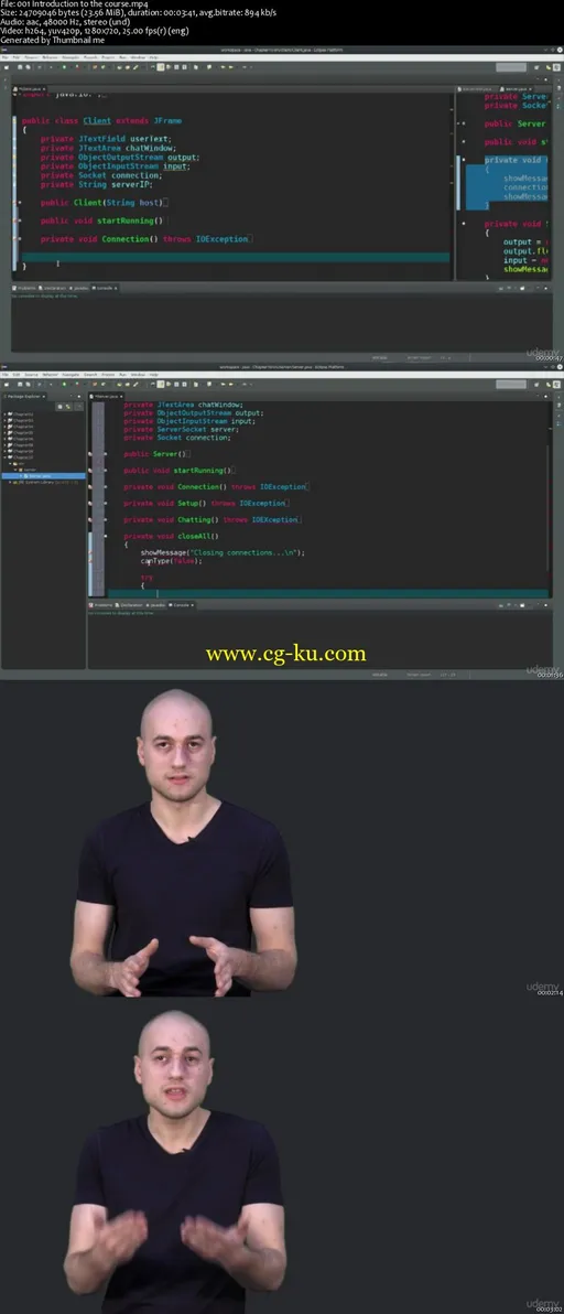 Learn Java Programming Complete Course的图片2