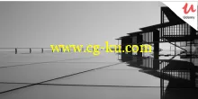 60 AutoCAD 2D & 3D Drawings and Practical Projects的图片2