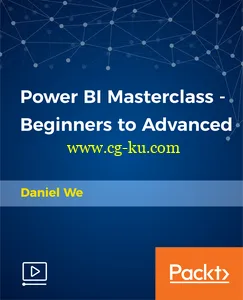 Power BI Masterclass – Beginners to Advanced的图片2