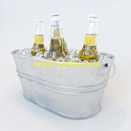 Bucket beer的图片1