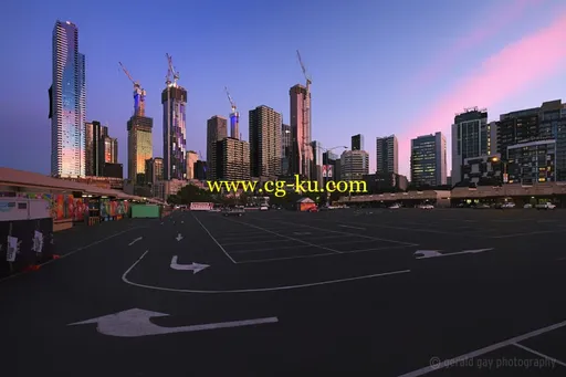 500px Class – Finding Unique Shots in a Saturated City的图片1