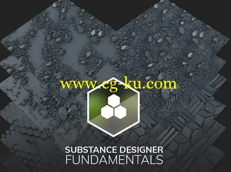 Gumroad – Substance Fundamentals Tutorial by Daniel Thiger的图片1