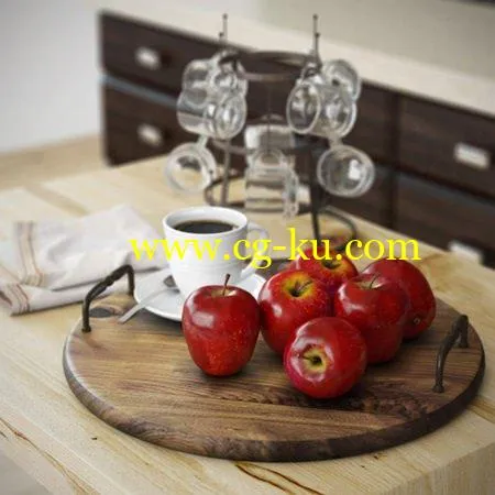 Apples 01的图片1