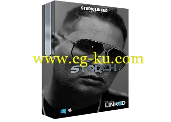 StudioLinked Storch v1.0.0 MacOSX-DECiBEL的图片1