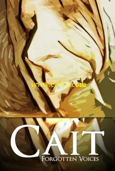 8Dio The New Forgotten Voices Cait KONTAKT的图片1