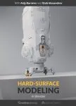 CGMasters & Creative Shrimp – Hard Surface Modeling in Blender的图片1