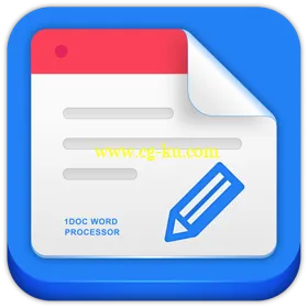 1Doc Pro 1.1.2 MacOS的图片1