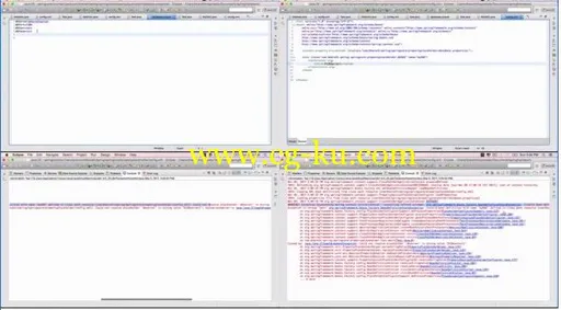 Spring Framework In Easy Steps的图片2