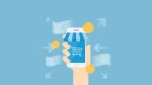 Android : E-Commerce App using Kotlin, PHP and Paypal API的图片1