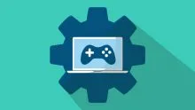 Android LibGDX Game Development Masterclass的图片1