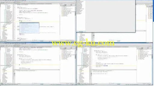 Android LibGDX Game Development Masterclass的图片4