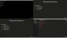 Build Realtime Apps | React Js, Golang & RethinkDB的图片1