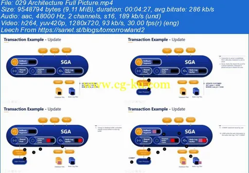 Oracle DBA 11g/12c – Database Administration for Junior DBA的图片3