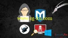 Learn Hacking Windows 10 Using Metasploit From Scratch的图片1