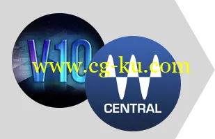 Waves Complete 10.0.1.3 2018.07.16 Team V.R  WiN的图片1