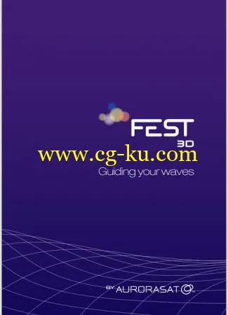 FEST3D 2018.02.00 x86/x64的图片1