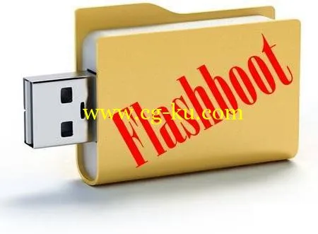 FlashBoot 2.2c Portable usb启动盘制作工具的图片1