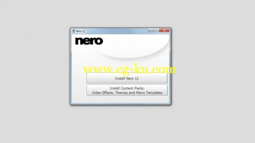 Nero Multimedia Suite 12.5.01900 Platinum 刻录软件白金版的图片7