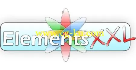 ThePluginSite Elements XXL 1.0.1 for Adobe Photoshop Elements的图片1