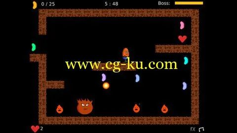 A beginner’s guide to creating artwork for 2D video games的图片1