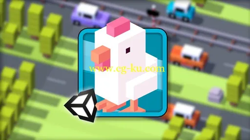 Learn Unity 3D by coding a complete game start to finish C#的图片1