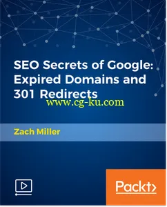 SEO Secrets of Google: Expired Domains and 301 Redirects的图片1