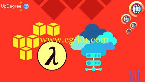 Serverless Computing with AWS Lamda的图片2