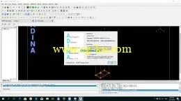 ADINA System 9.4.3 Win/Linux的图片1