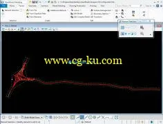 OpenRoads Designer CONNECT Edition 2018 R2 Update 4的图片5