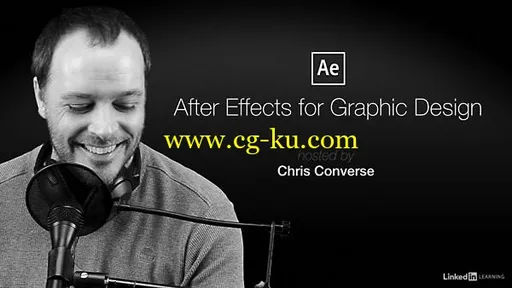Lynda – After Effects for Designers: 1 Design Techniques的图片1