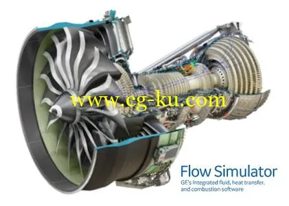Altair Flow Simulator V18R1.1的图片2