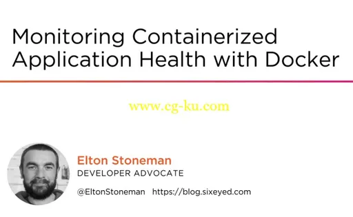 Monitoring Containerized Application Health with Docker的图片1
