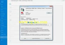 OpenRail Designer CONNECT Edition 2018 R2 Update 4的图片2