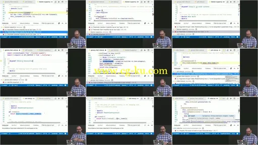 Visual Studio Code的图片1