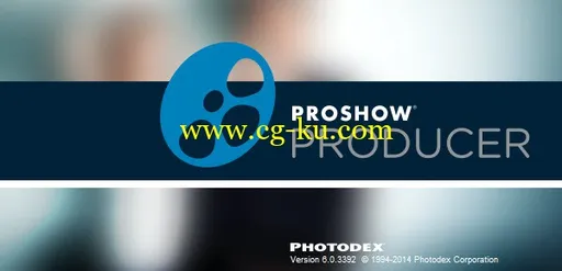 Photodex ProShow Producer 6.0.3410的图片1