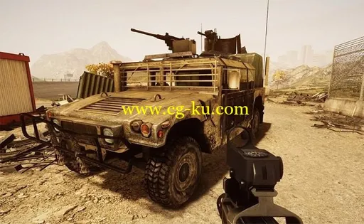 384 vehicles 3d models with textures的图片1