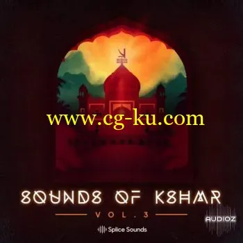 Splice Sounds of KSHMR Vol 3 WAV的图片1