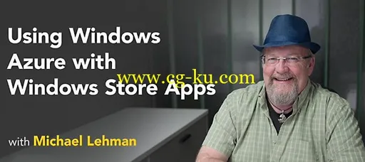 Using Windows Azure with Windows Store Apps的图片1