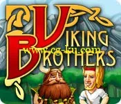 Viking Brothers v1.1 MacOSX Retail-CORE的图片1