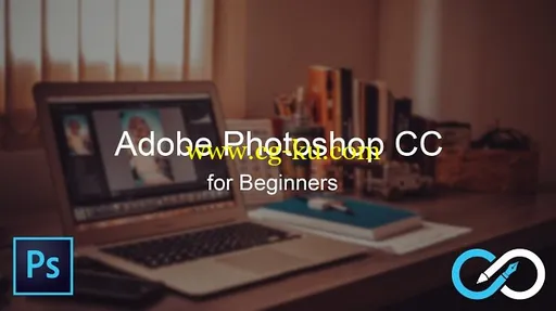 Photoshop CC 2018 for Beginners : Adobe Photoshop Course的图片1