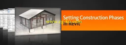 Setting Construction Phases in Revit的图片1