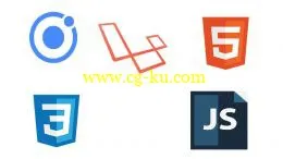 2018 Fullstack: Laravel 5.6 With QRCodes, APIs, Android/IOS的图片1