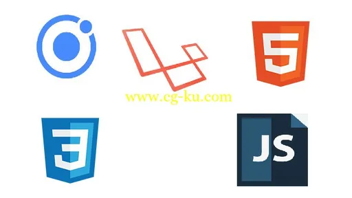 2018 Fullstack: Laravel 5.6 With QRCodes, APIs, Android/IOS的图片2