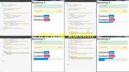 A Quick Guide to Bootstrap 4的图片1