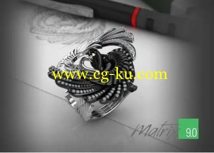 Gemvision Matrix 9.0 build 7336 x64的图片1