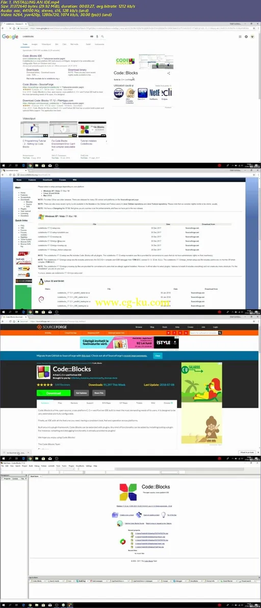 Learn How to Program using C++的图片4