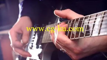 RockStarter Guitar – Your first 30 minutes on guitar的图片1